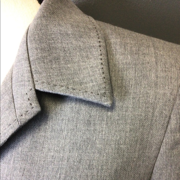 Talbots Petite Size 10 Skirt Suit - Picture 2 of 4